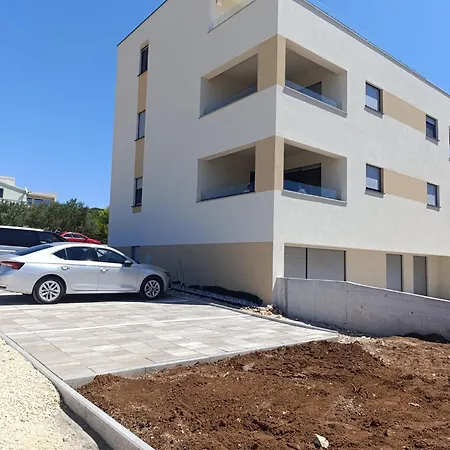 Apartamento Borelli *