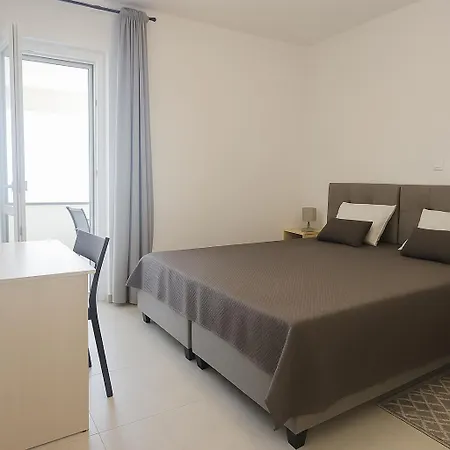 Borelli * Sveti Petar (Zadar)