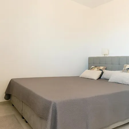 Appartement Borelli *