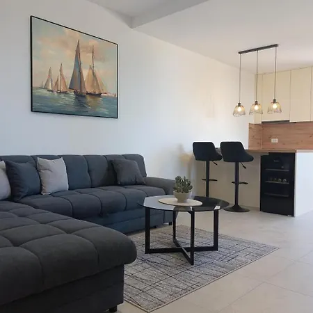 Appartement Borelli *