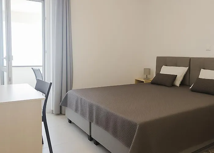 Borelli * Sveti Petar (Zadar)