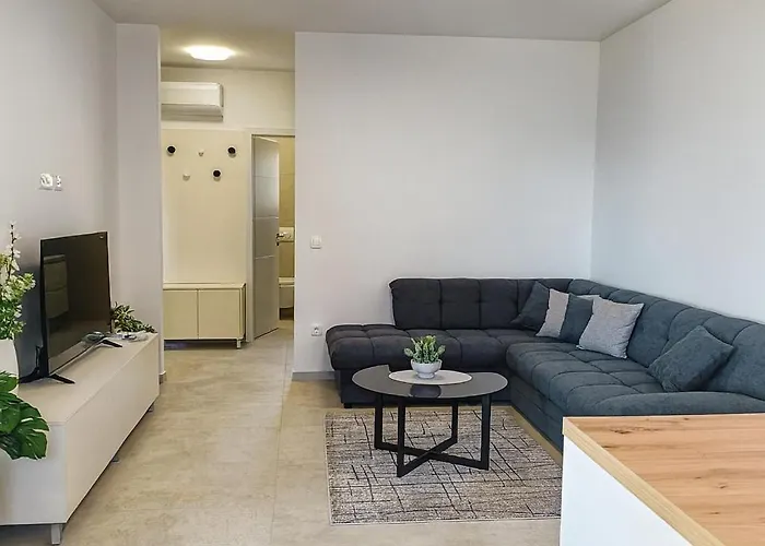 Apartamento Borelli