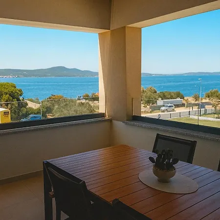 Borelli Daire Sveti Petar (Zadar)