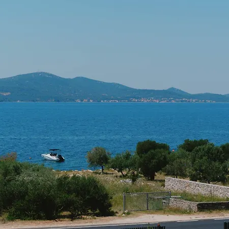 Borelli Daire Sveti Petar (Zadar)