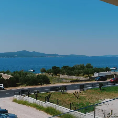 Daire Borelli Sveti Petar (Zadar)