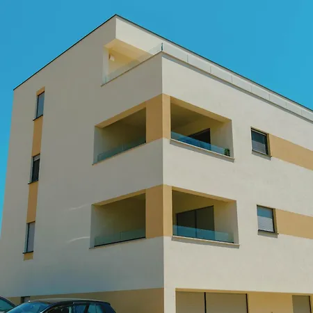 Borelli Sveti Petar (Zadar)