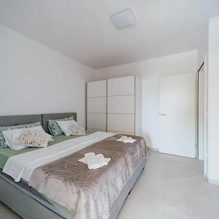 Apartment Borelli Sveti Petar (Zadar)