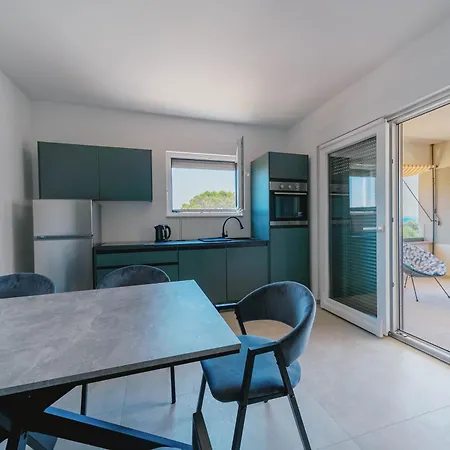Apartment Borelli