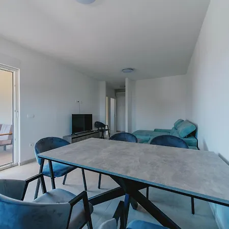 Borelli Apartment