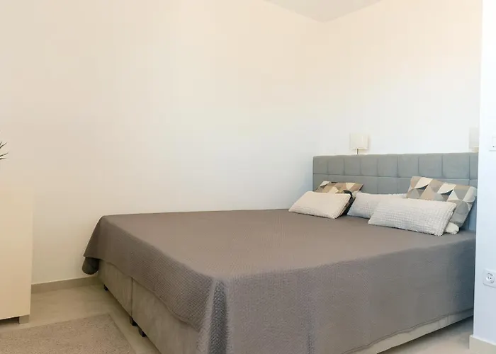 Apartman Borelli *