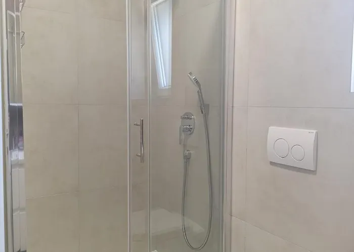 Borelli Apartman Sveti Petar